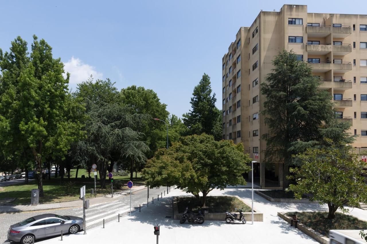 Smile4Porto Guest House Exterior photo