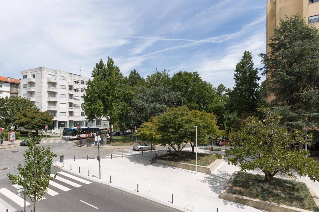 Smile4Porto Guest House Exterior photo