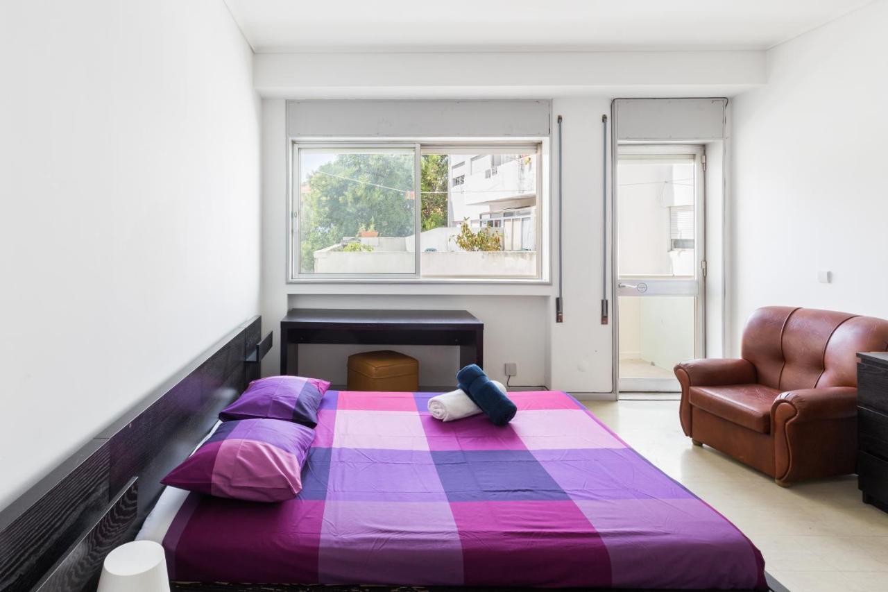 Smile4Porto Guest House Exterior photo