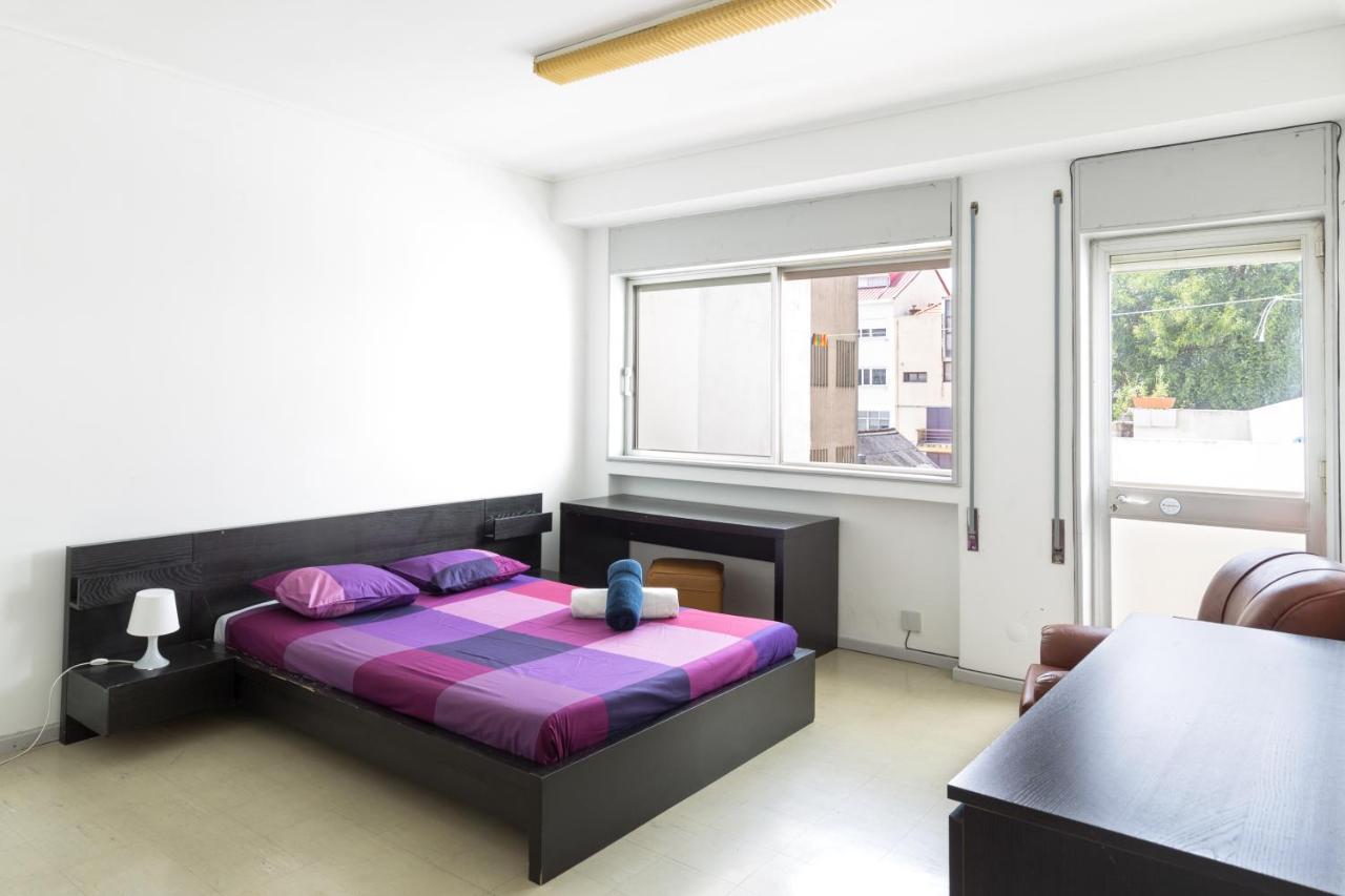 Smile4Porto Guest House Exterior photo