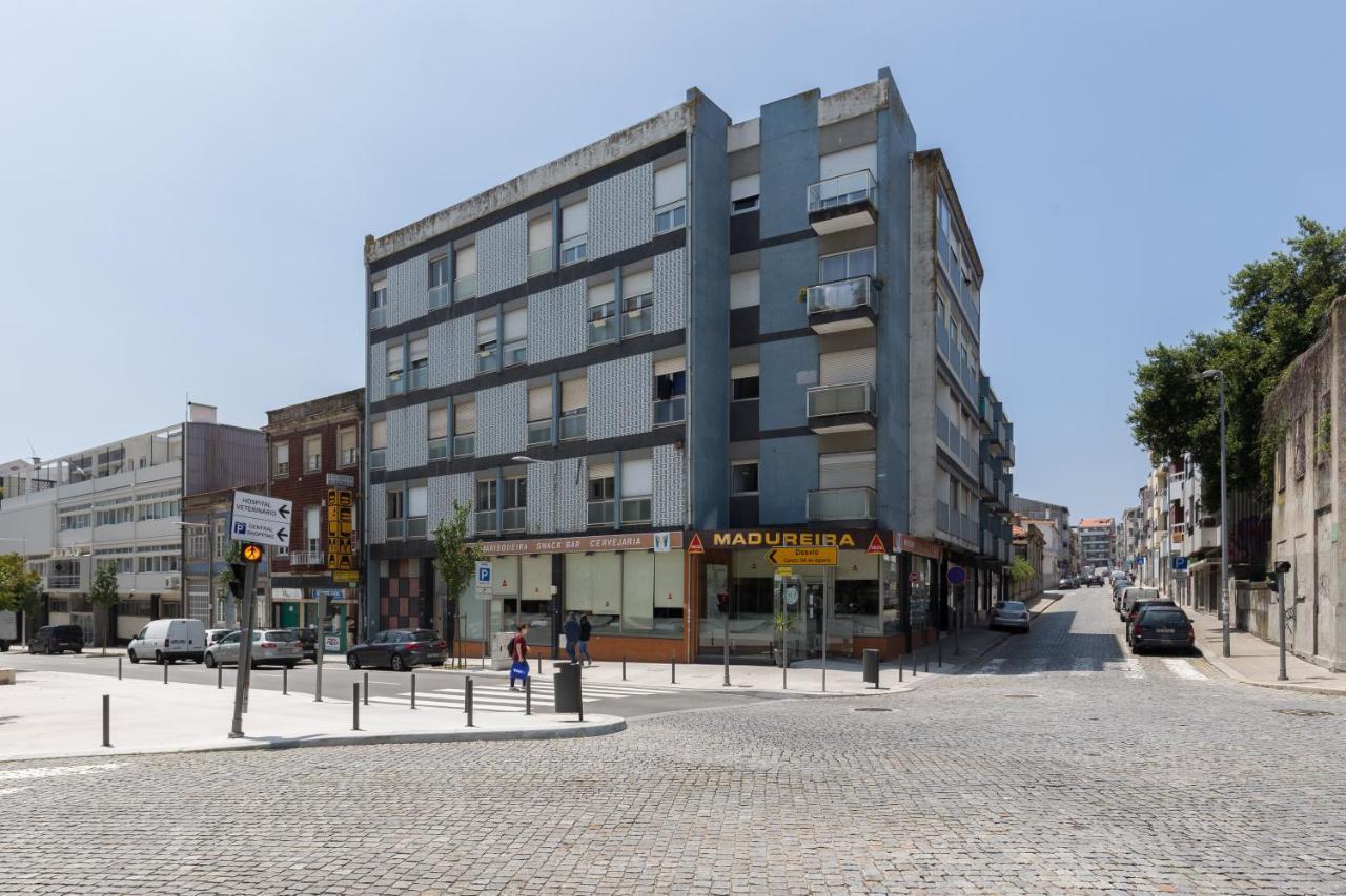 Smile4Porto Guest House Exterior photo