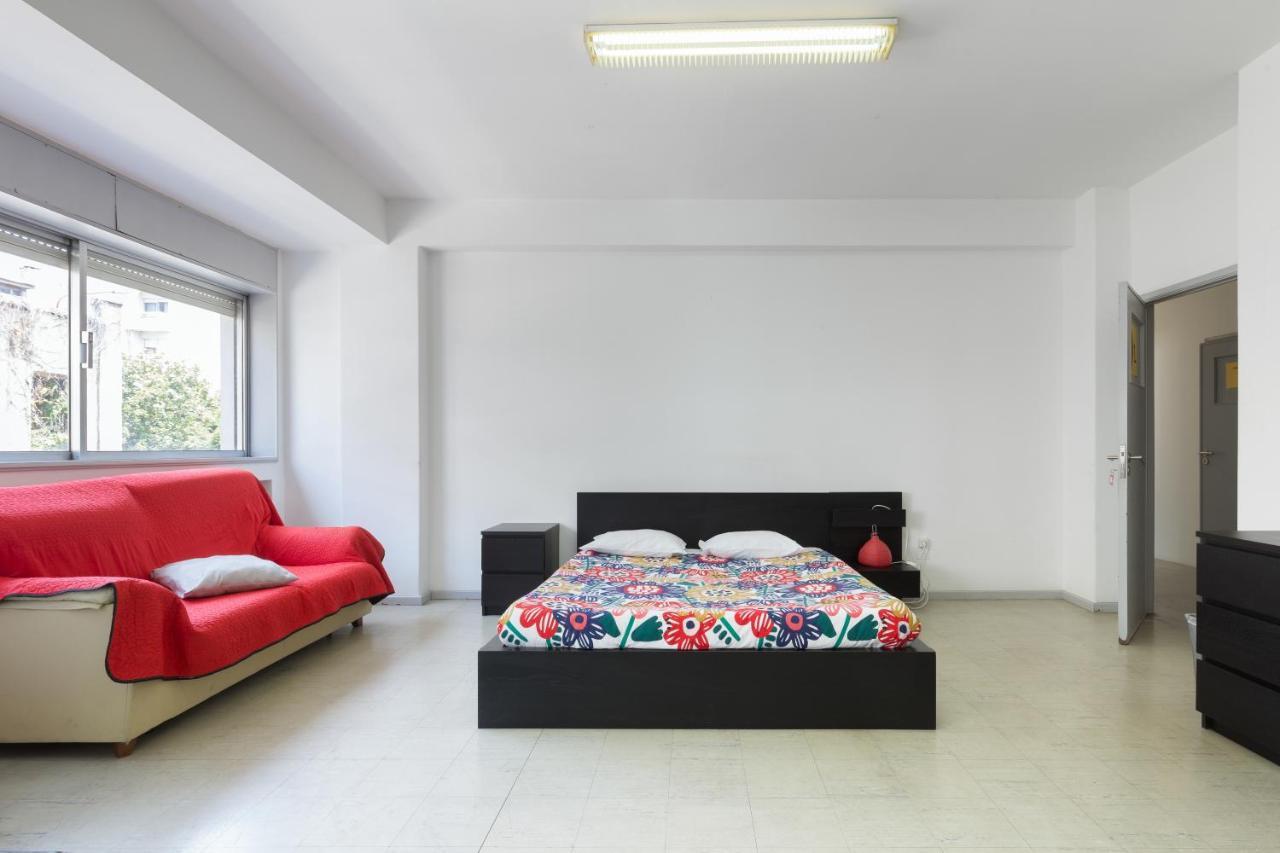 Smile4Porto Guest House Exterior photo