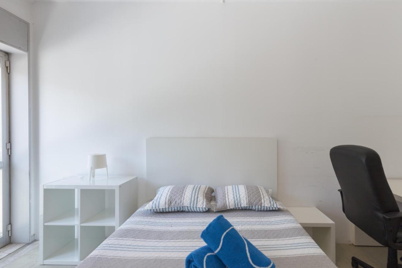 Smile4Porto Guest House Exterior photo