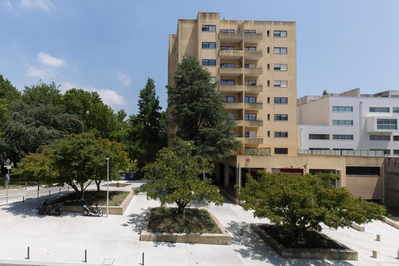 Smile4Porto Guest House Exterior photo