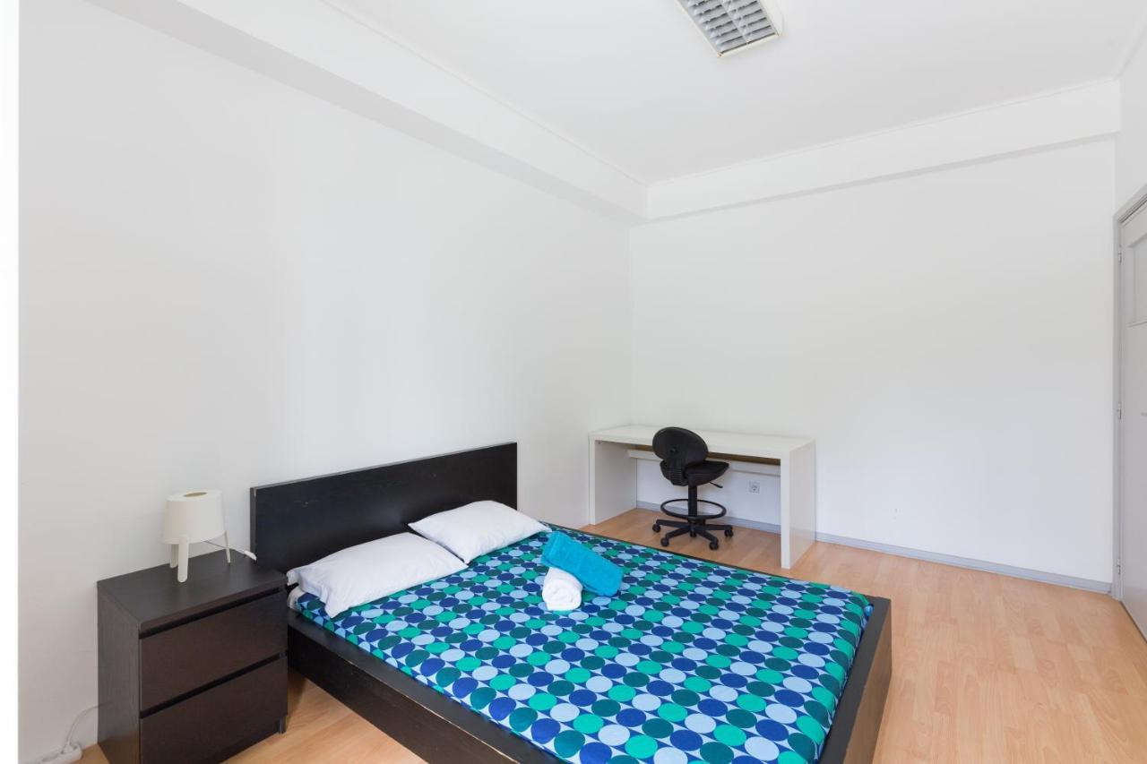 Smile4Porto Guest House Exterior photo