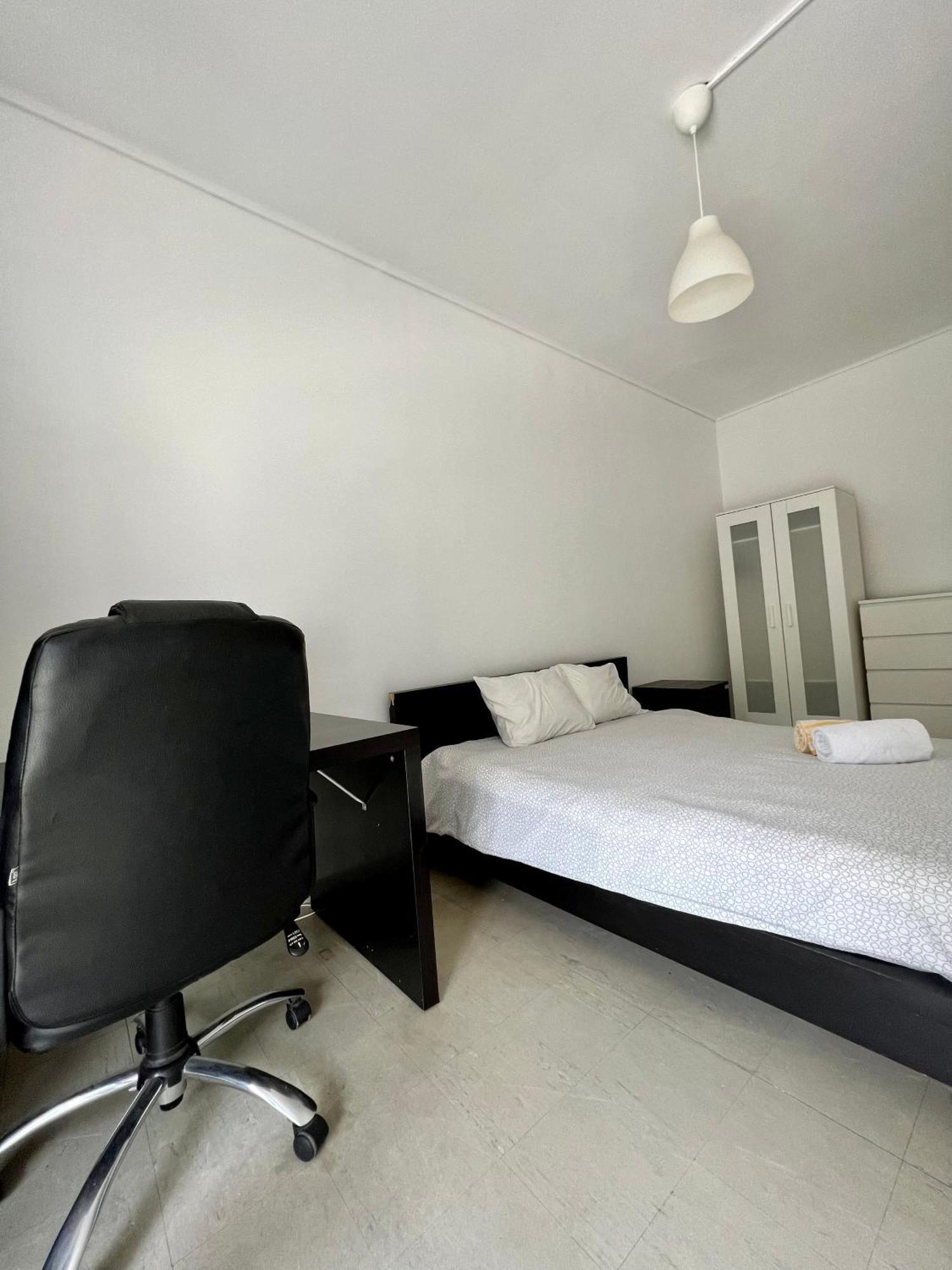 Smile4Porto Guest House Exterior photo