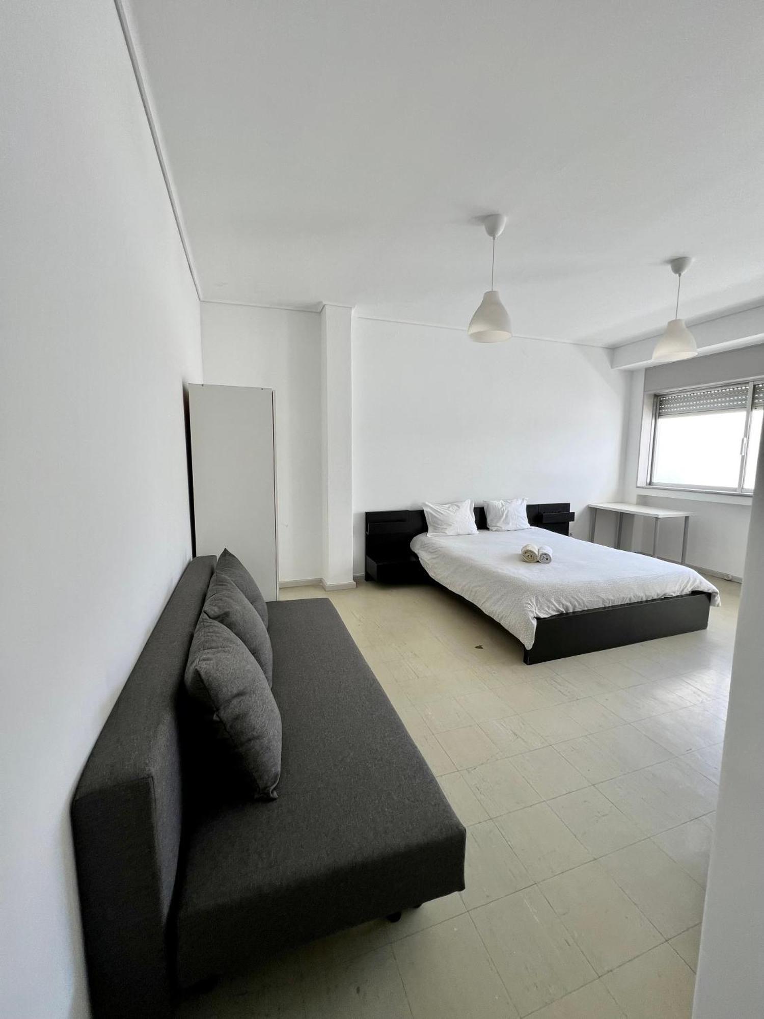 Smile4Porto Guest House Exterior photo