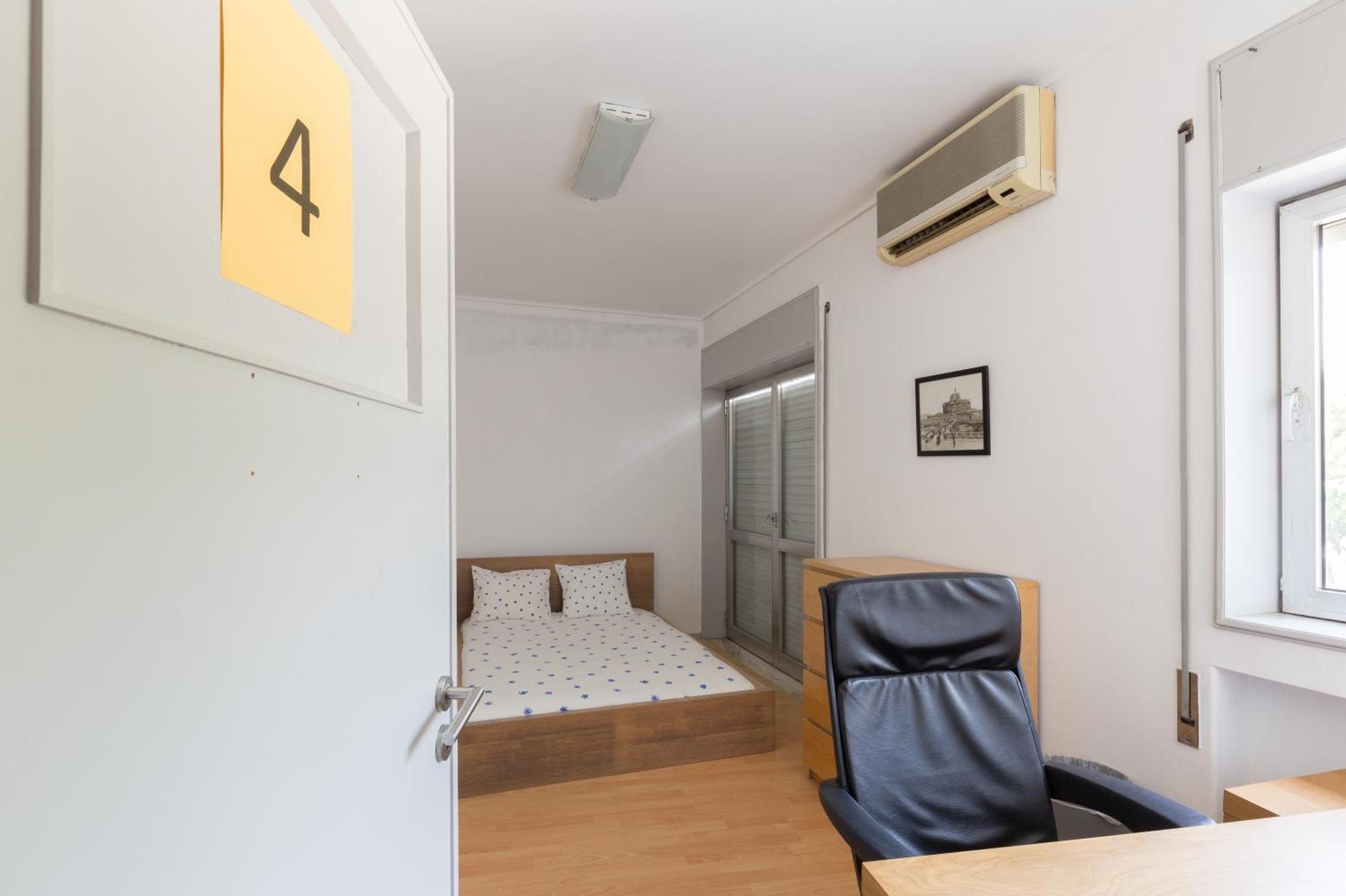 Smile4Porto Guest House Exterior photo