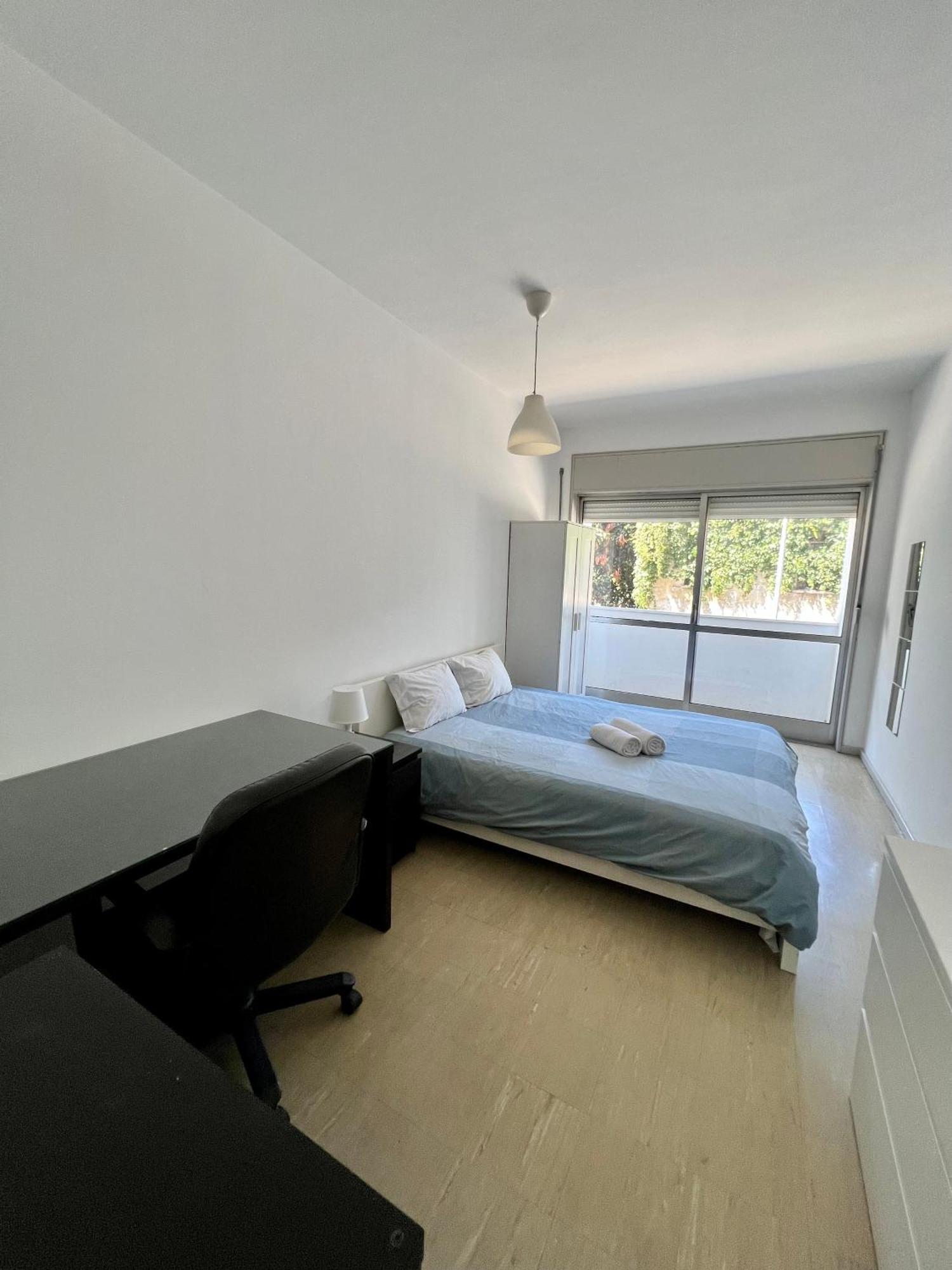 Smile4Porto Guest House Exterior photo