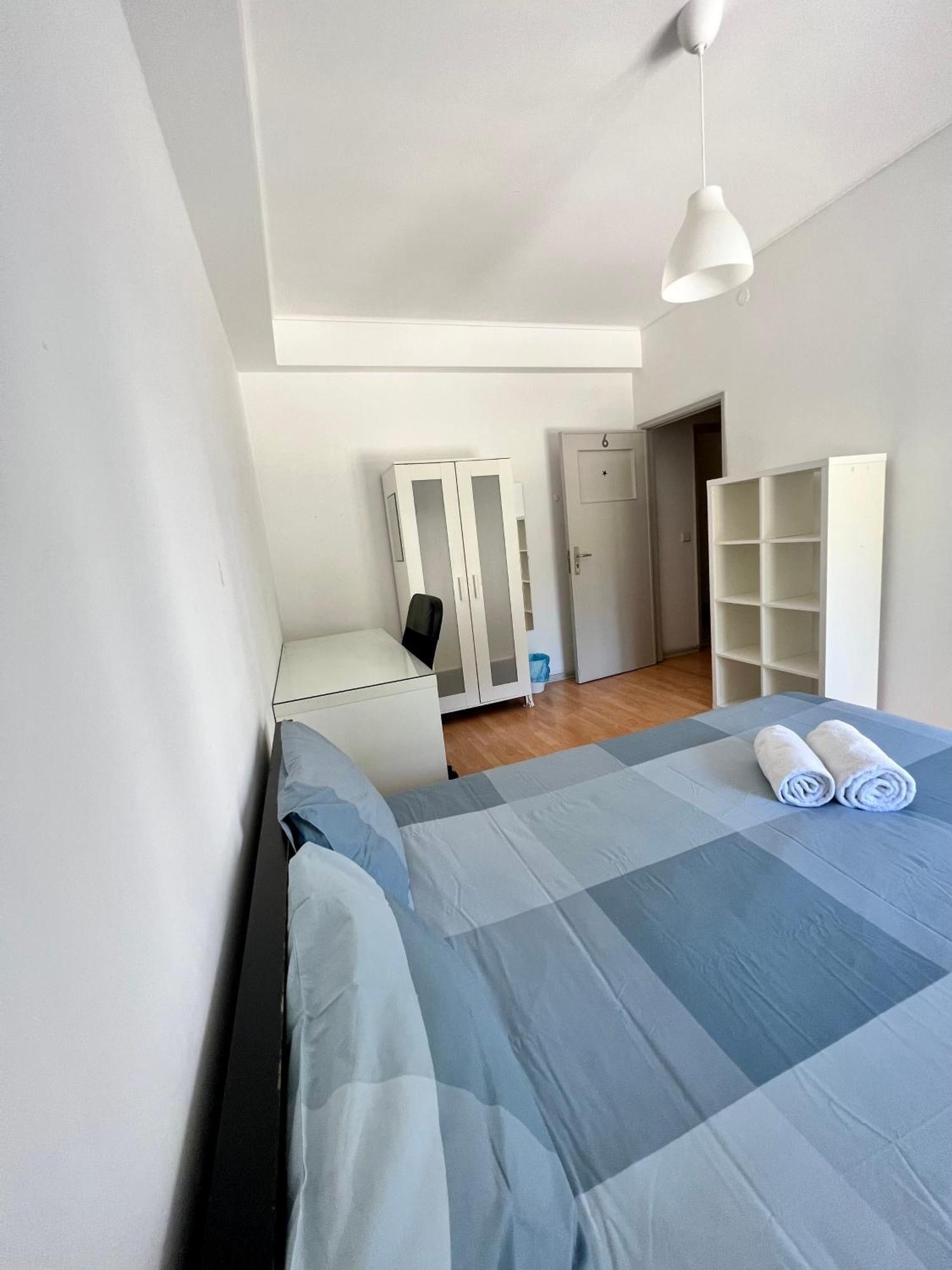 Smile4Porto Guest House Exterior photo