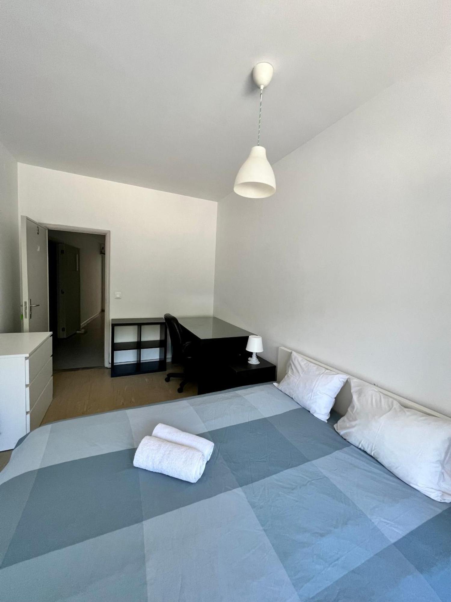 Smile4Porto Guest House Exterior photo