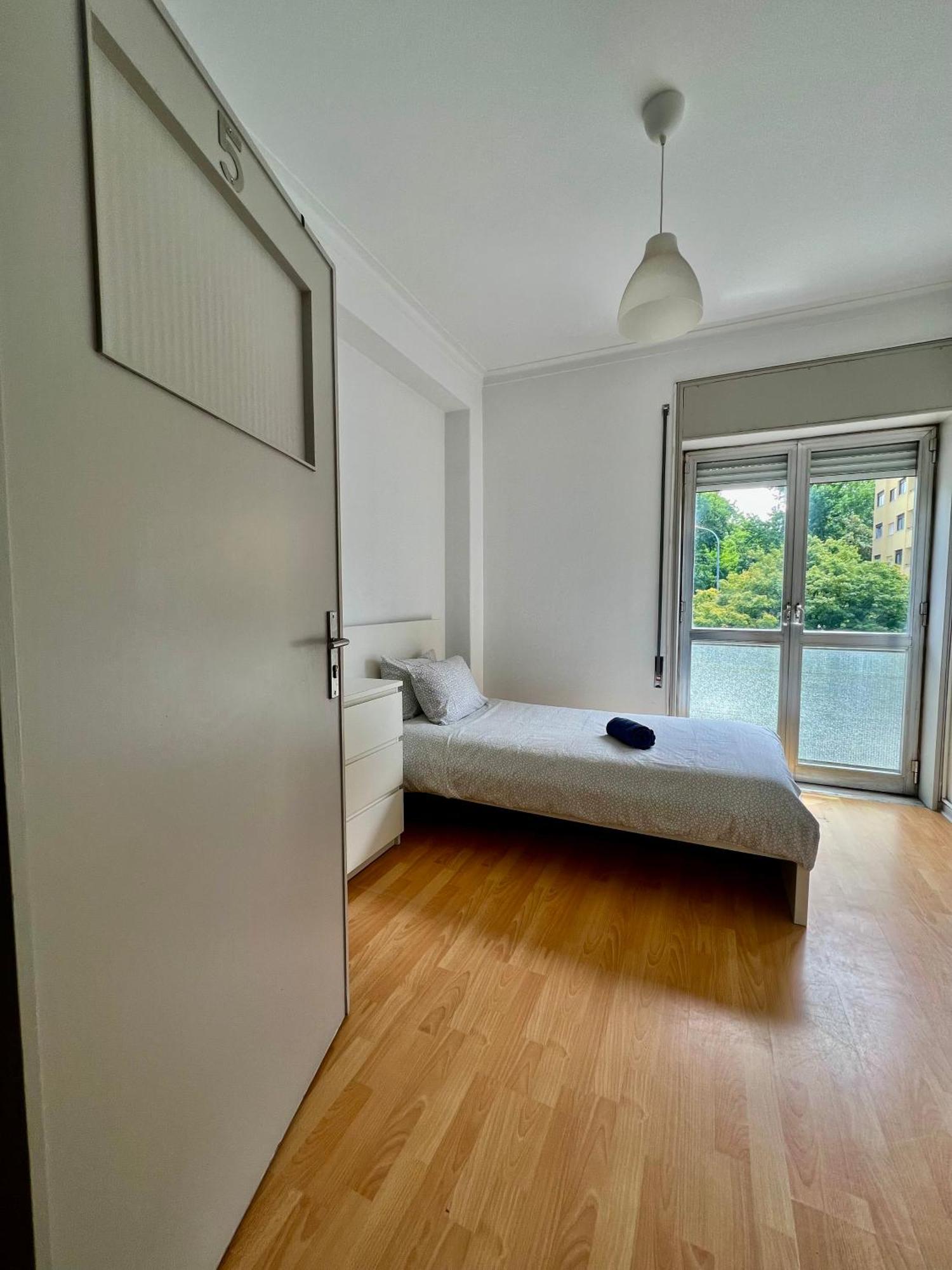 Smile4Porto Guest House Exterior photo