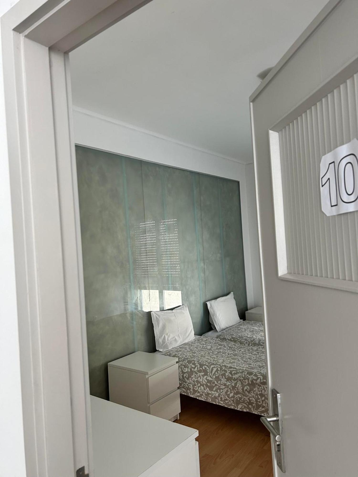 Smile4Porto Guest House Exterior photo